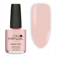CND Vinylux Lakier Uncovered 267