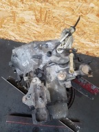 Getriebe MANUALNA PEUGEOT 207 20CQ74