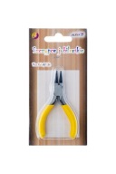 Ékszerfogó 8cmx5,2cm Aliga