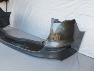 FORD MONDEO MK5 V KOMBI VIGNALE 14- bumper rear