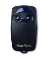 Pilot Nice FLO2R-S FLO2 FLO2RS 433MHz ORYGINALNY