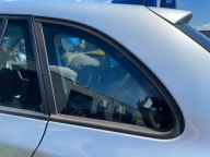 window side bodywork left Skoda Fabia II 2 FL Kombi 11-15