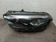 light front left MERCEDES A KLASA W177 LIFT FULL LED MULTIBEAM A1779065704