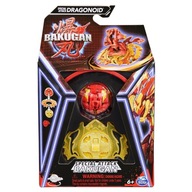 Spin Master Figúrka Bakugan 3.0 Špeciálny útok