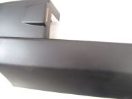 cover boot bracket rolety left BMW e61 KOMBI