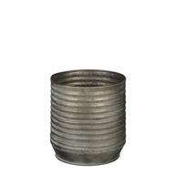 GILLIAN metalowa osłonka ⌀ 16,5 cm