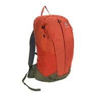 Plecak turystyczny deuter AC Lite 23 l czerwony