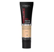 LOREAL Infallible 32h Matte Cover podkład 155 30ml