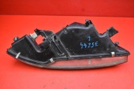 REFLEKTOR left light front EU 151577-00 MITSUBISHI CARISMA 1 and LIFT 99-04