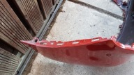 bumper rear BMW Z4 G29 m-packet 8069785