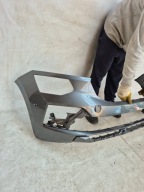 SKODA KAMIQ 658 LIFT 23- bumper front front PDC 658807221D