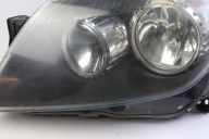 OPEL ASTRA H REFLEKTOR light front left front 1EG27037001