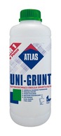 UNI GRUNT UNIGRUNT ŚRODEK GRUNTUJĄCY ATLAS 1kg 1L