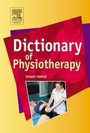 Dictionary of Physiotherapy Porter Stuart