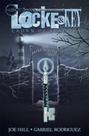 Locke & Key, Vol. 3: Crown of Shadows Hill