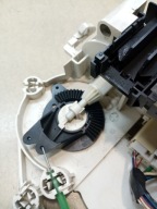 PANEL air conditioning devices DAIHATSU CUORE VI