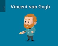 Pocket Bios: Vincent van Gogh Berenger Al