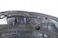 SUBARU IMPREZA III WRX 2007- Coperchio COFANO