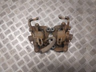 caliper brake left rear part + right rear part MAZDA 6 and 2.0 DI