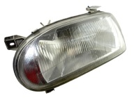 REFLEKTOR left VOLKSWAGEN GOLF III 138 861 00