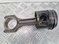 piston with connecting rod BMW 1 E81 E87 116d 0840BB N47D20A