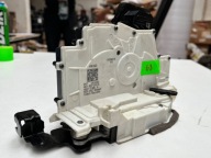 lock door przednich Audi A6 S6 C8 4K 4K1837015K !J