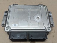 FORD B-MAX 12R 1.0 EB computer Motore CV6A-12B684-BB DV21-12A650-JA