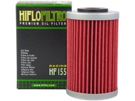 OLEJOVÝ FILTER HIFLOFILTRO HF 155 HF155
