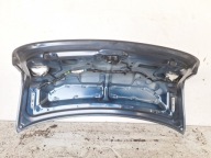 MAZDA 6 GJ 12-15 boot door sedan