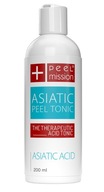 TONIC Peel Mission ASIATIC 200 ml tonik GRATIS