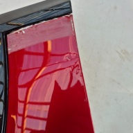 FORD MUSTANG MACH-E 20-> fender right front front moulding