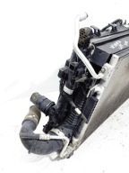 chladiče ventilátor KOMPLET OPEL INSIGNIA A 16470893