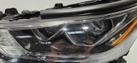light left front FULL LED TOYOTA HIGHLANDER IV 19- original 10100-8A06K