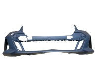 bumper front front PDC BMW 5 G60 G61 m-packet new original