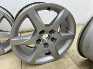 ORYGINALNE disky disk AUDI A6 C6 4F 4F0 7Jx16" ET35 a 5x112 4F0601025CM