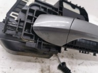 handle lock door left rear part MERCEDES B-KLASA W246