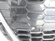 AUDI A3 8Y0 S-LINE 20- Grill Grill PDC/ACC