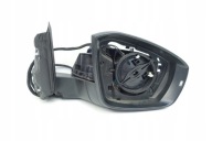 mirror right VW T-ROC 2GA 13 PIN 2GA857502AA