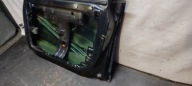 door front front right Seat Ibiza 6J 5D LC9Z