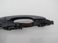 handle exterior rear VOLVO V60 31440086