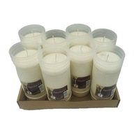 MÉCSESTARTÓ UTÁNTÖLTŐ IGNIS SANTO 11 6-7 NAP (8db)