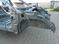 Ford Mustang Mach-E quarter right front