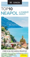 Neapol a pobřeží Amalfi TOP 10 neuveden