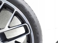 PORSCHE 991 TURBO S disk 11Jx20 ET59 305/30 7mm