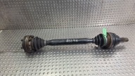 semi-axis left rear part 1229441 BMW E39 2.5D 143KM