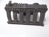 intake manifold BMW E60 LCI N53B25A 7534749
