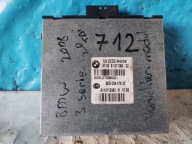 BMW E90 6142912708802 voltage module