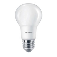 Żarówka LED Philips A60 E27 806 lm 4000 K