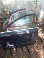 door left front left front Audi A4 b7 lz5k