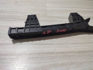 Fiat Tipo 2018 front side left moulding windows door przednich